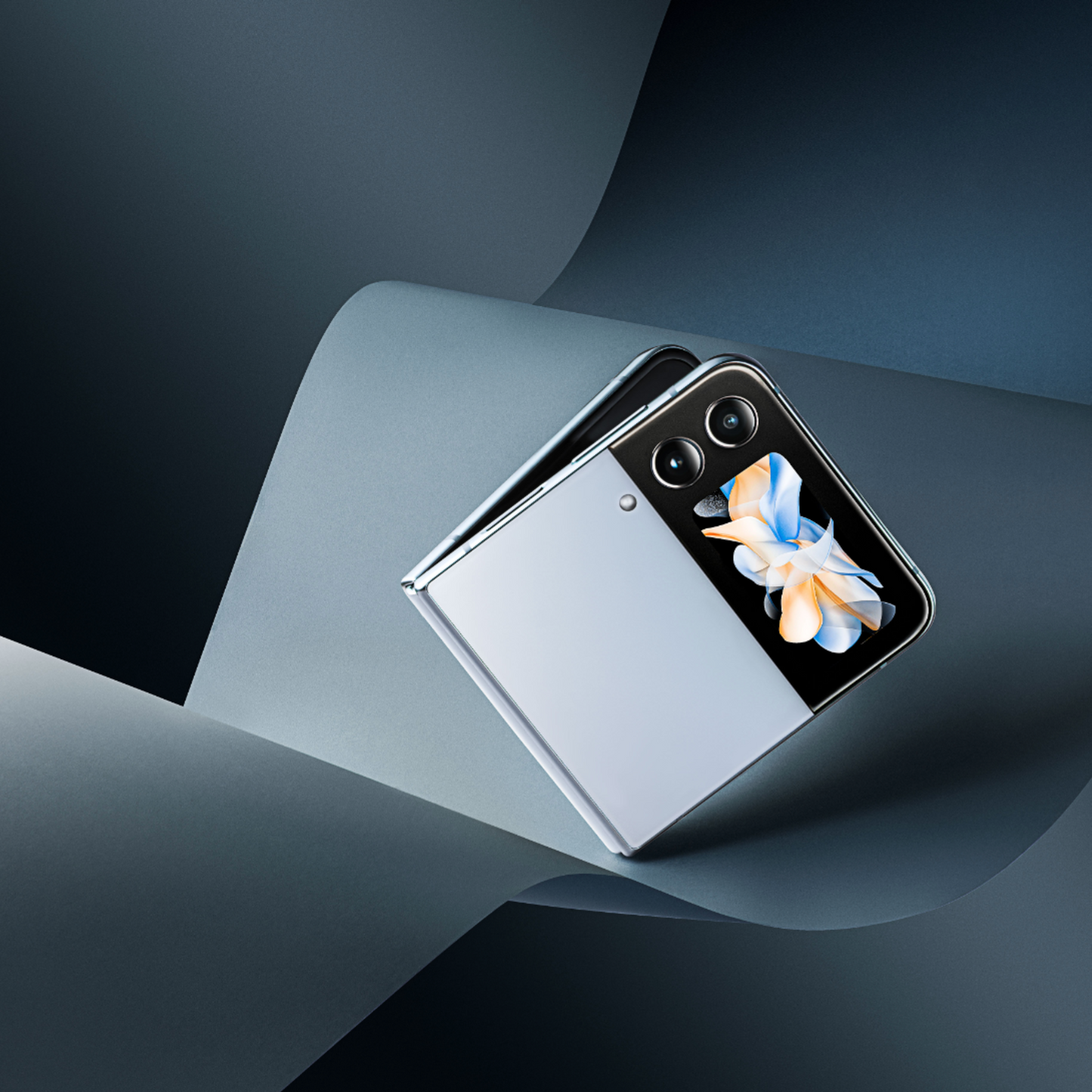 Téléphone à rabat Ultra