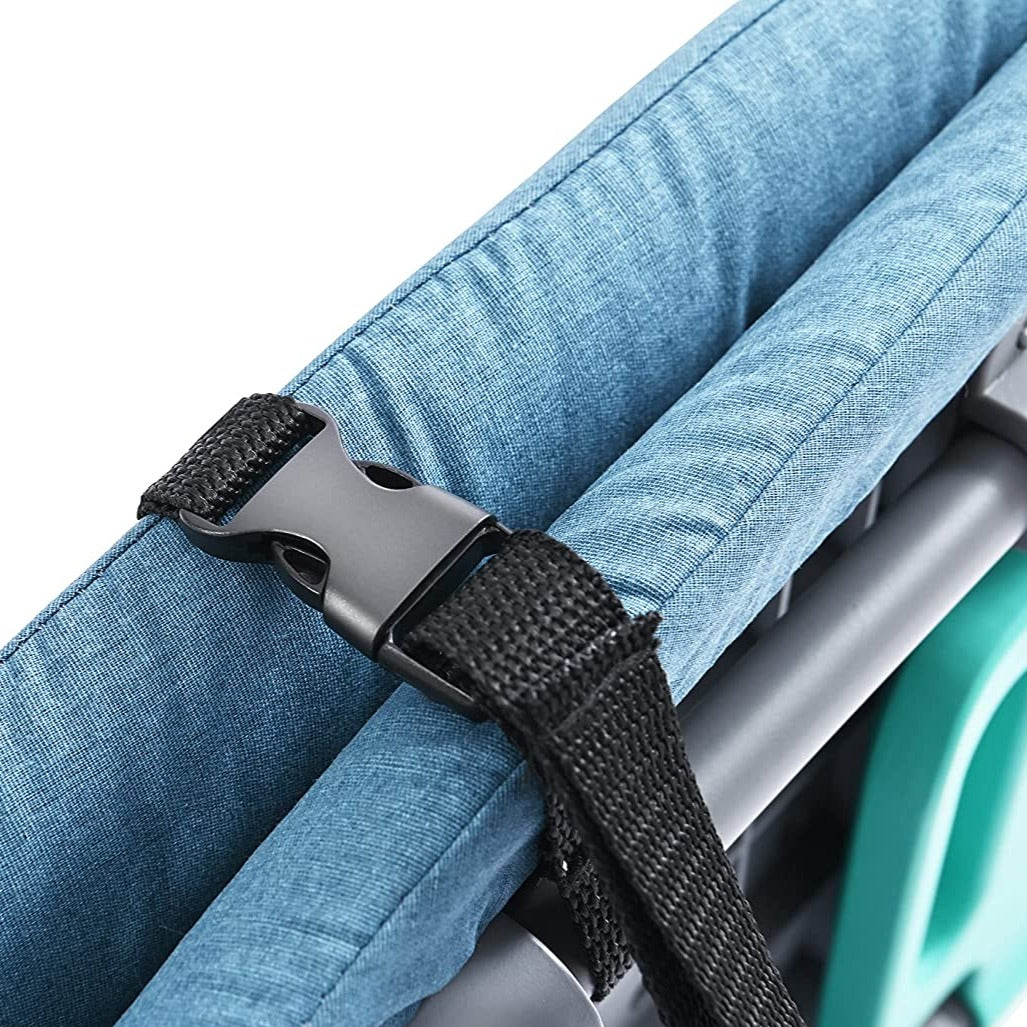 TABLE À REPASSER PLIANTE - JUPPLIES