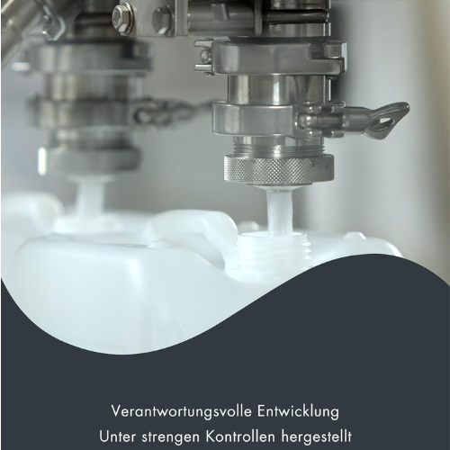 Traitement d’Hivernage Piscine – 5 L Formule Longue Durée pour une Eau Claire et Protégée