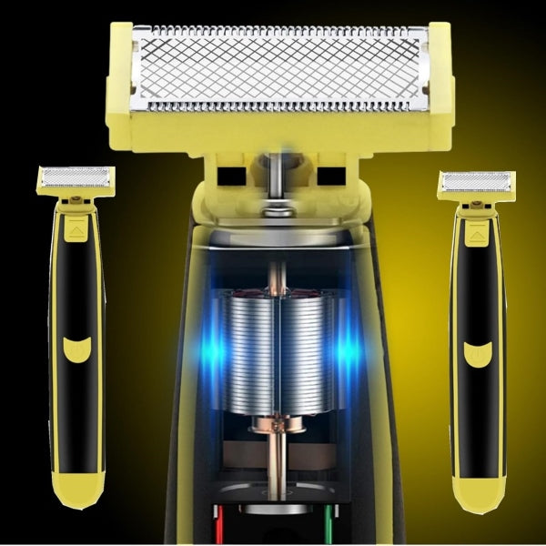 HYDROCUTER | Rasoir pour un corps lisse