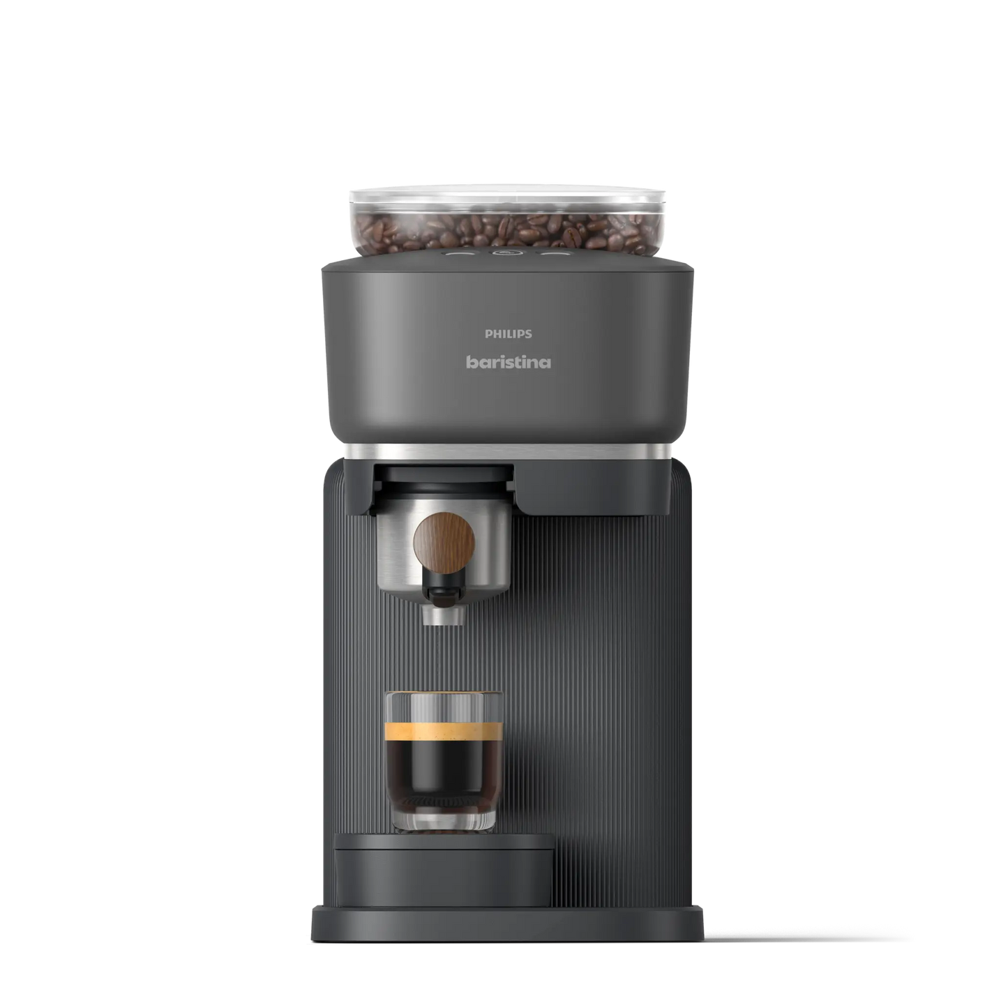 Machine à café espresso Baristina