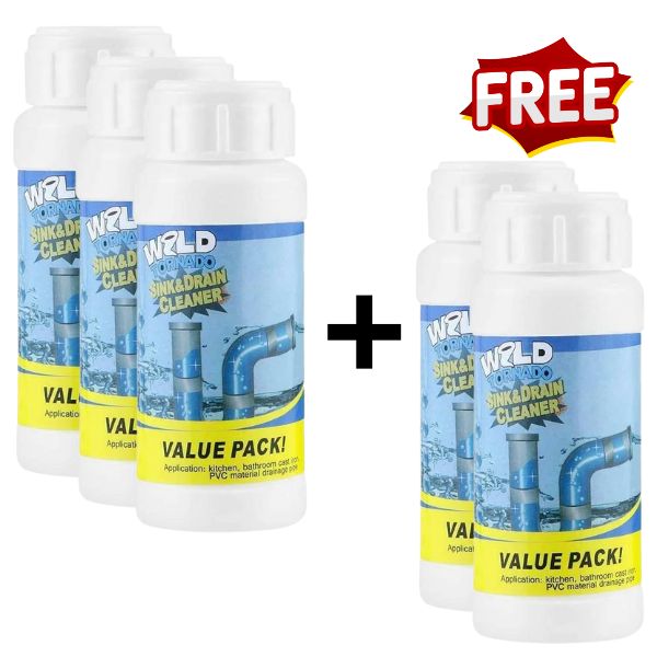 LANOXIE Déboucheur Pro™