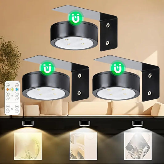 FrameLight | Donnez vie à votre art