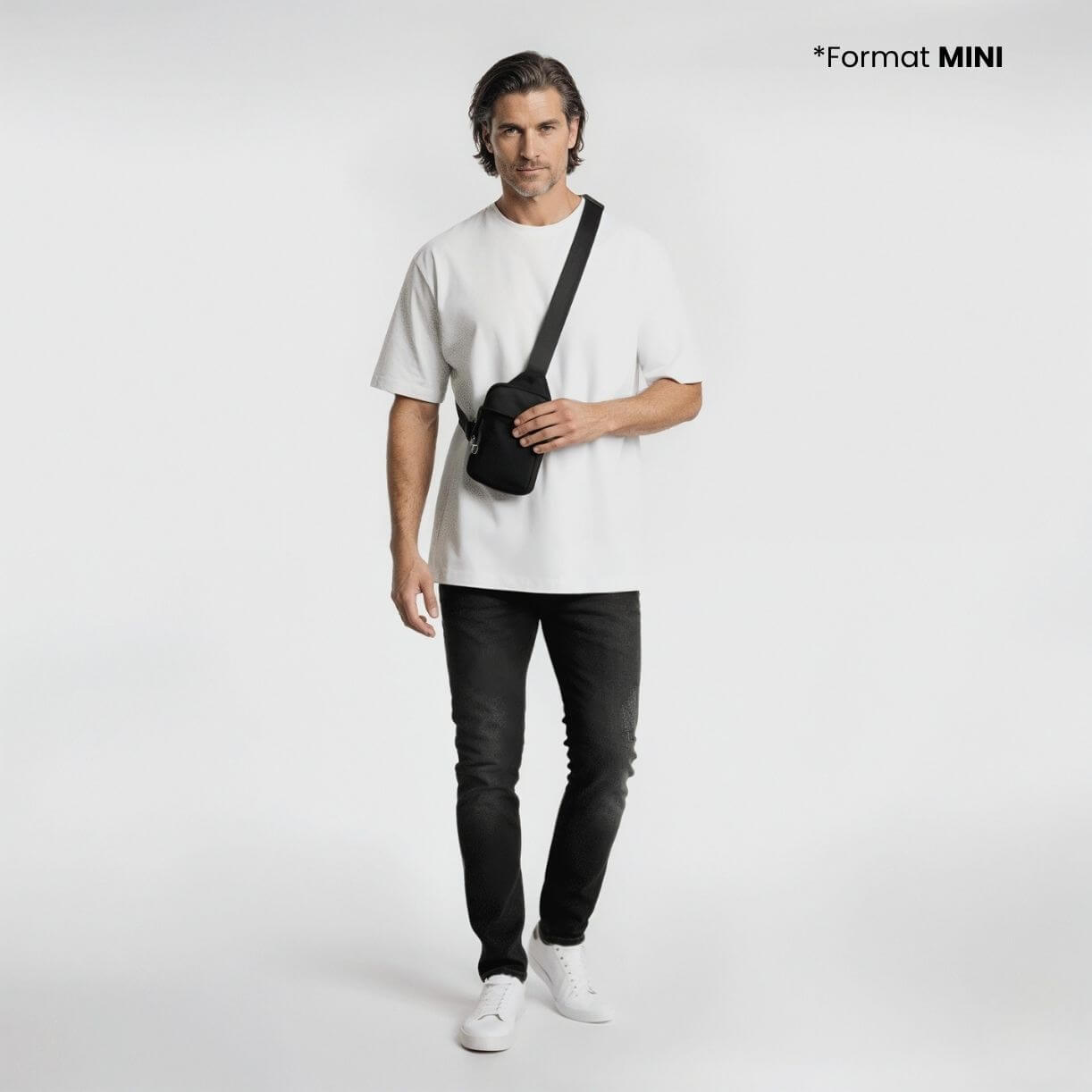 Sacoche | NOMALERO™