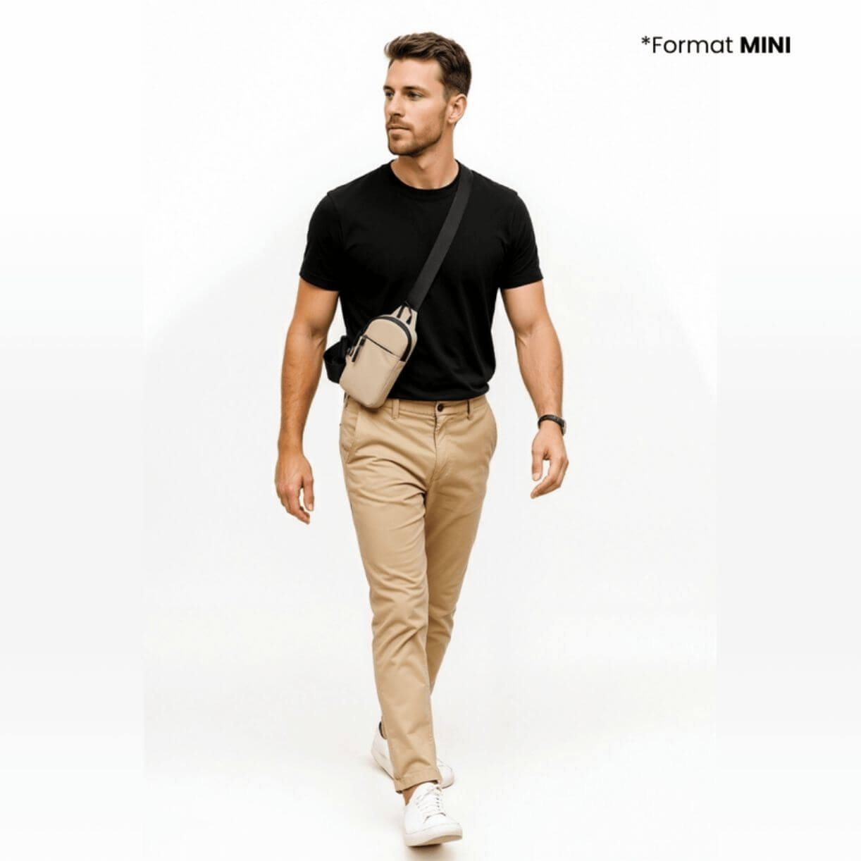 Sacoche | NOMALERO™