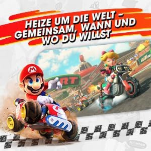 Nintendo Switch 2 + Mario Kart World – Pack Console (2025)