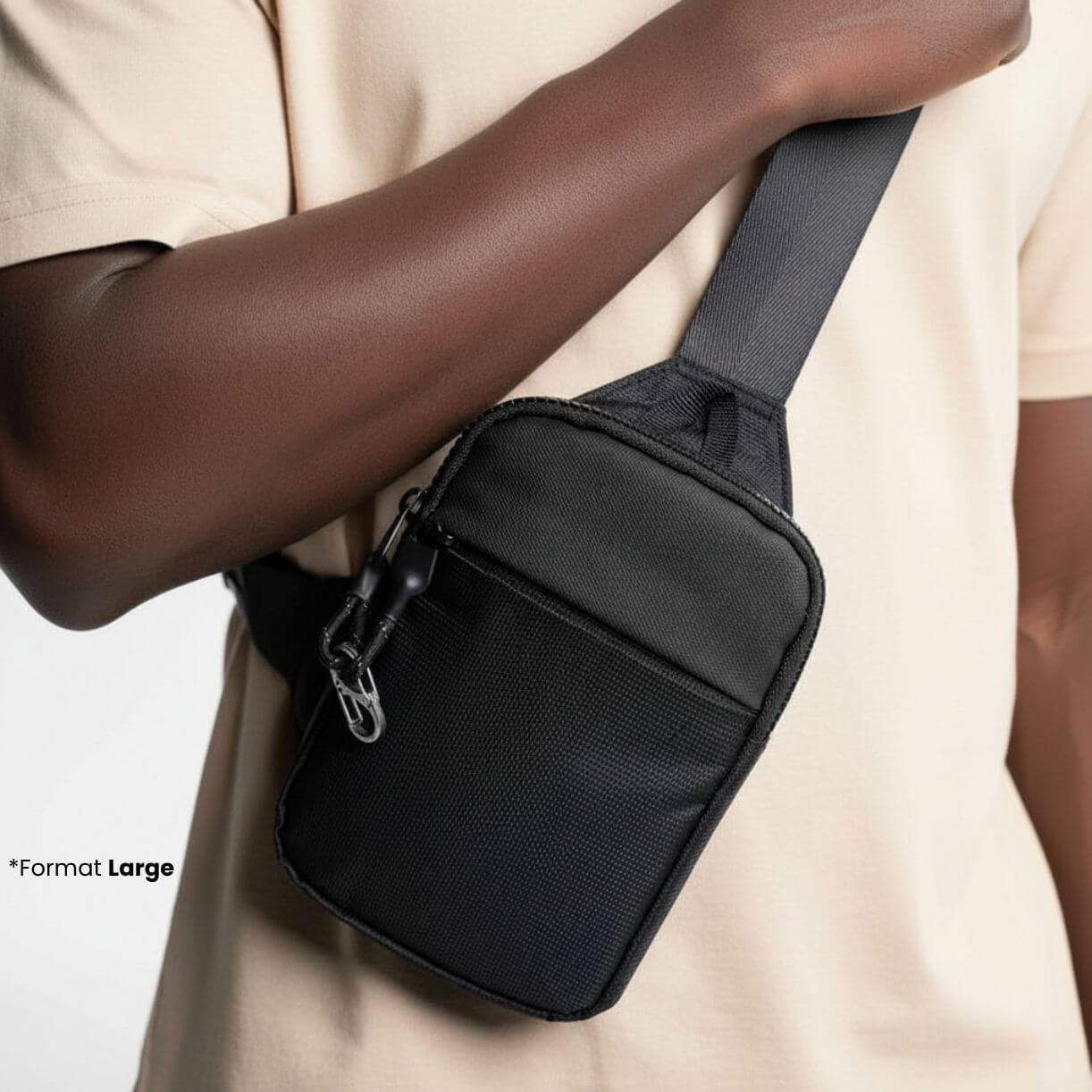 Sacoche | NOMALERO™