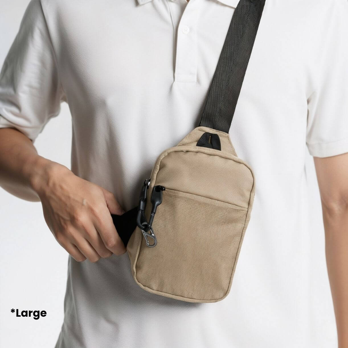 Sacoche | NOMALERO™