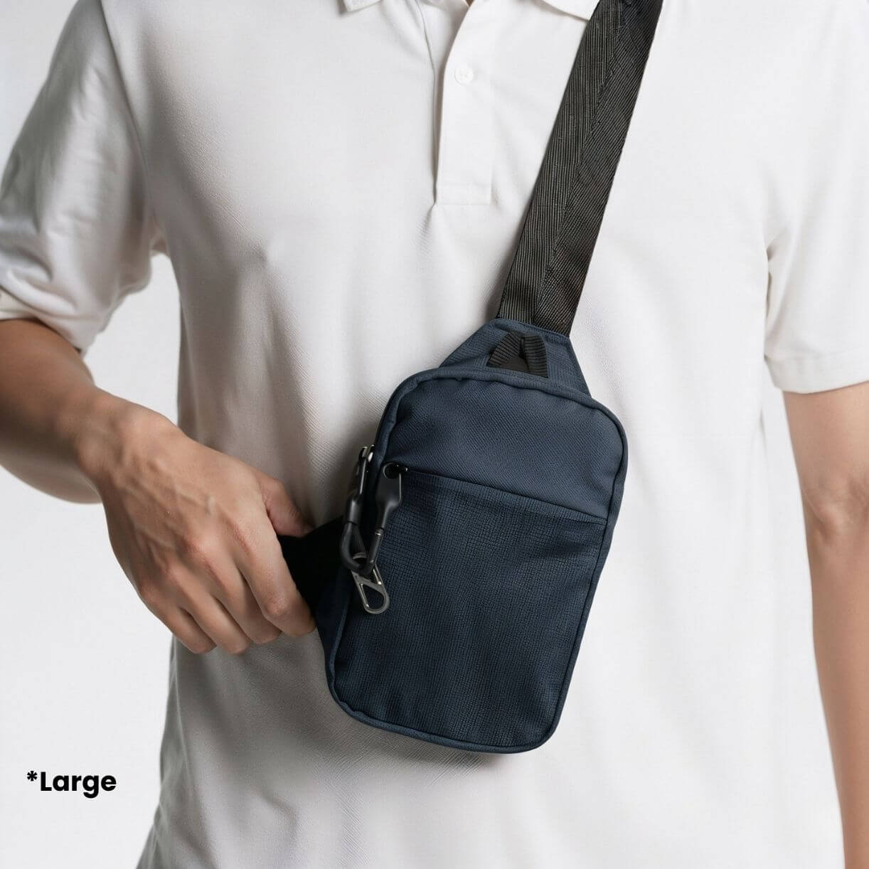 Sacoche | NOMALERO™