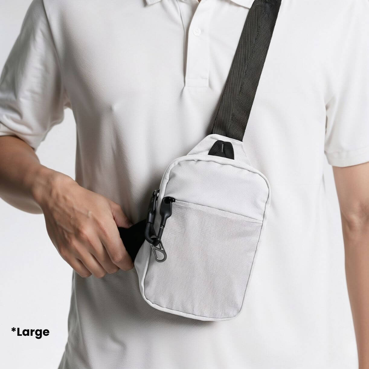 Sacoche | NOMALERO™