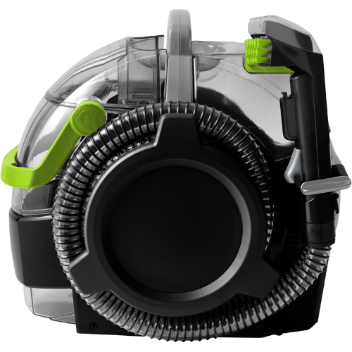 Machine Portable de Nettoyage Profond pour Tapis & Tissus d’Ameublement