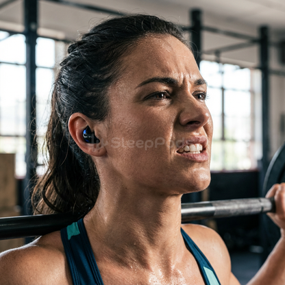 SleepPods™ étanches et originaux Pour des nuits plus paisibles