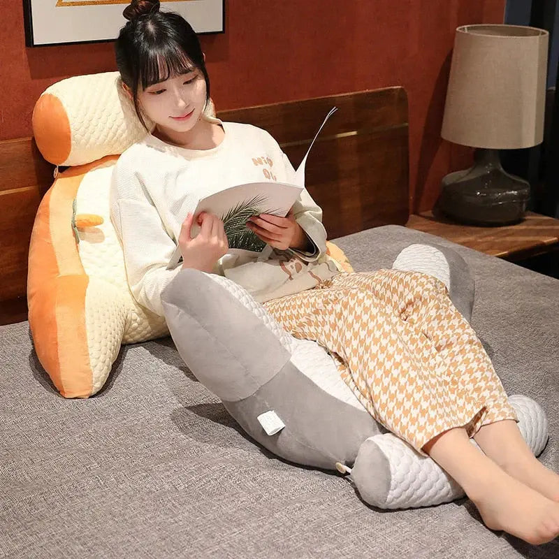 Flex Comfort - Coussin dorsal