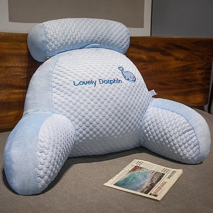 Flex Comfort - Coussin dorsal