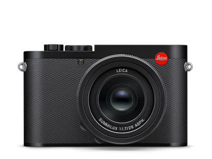 Leica Q3: Capturez chaque détail avec une qualité sans compromis