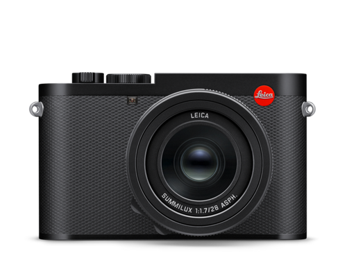 Leica Q3: Capturez chaque détail avec une qualité sans compromis