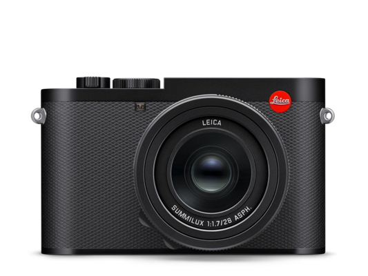 Leica Q3: Capturez chaque détail avec une qualité sans compromis
