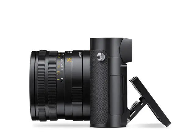 Leica Q3: Capturez chaque détail avec une qualité sans compromis