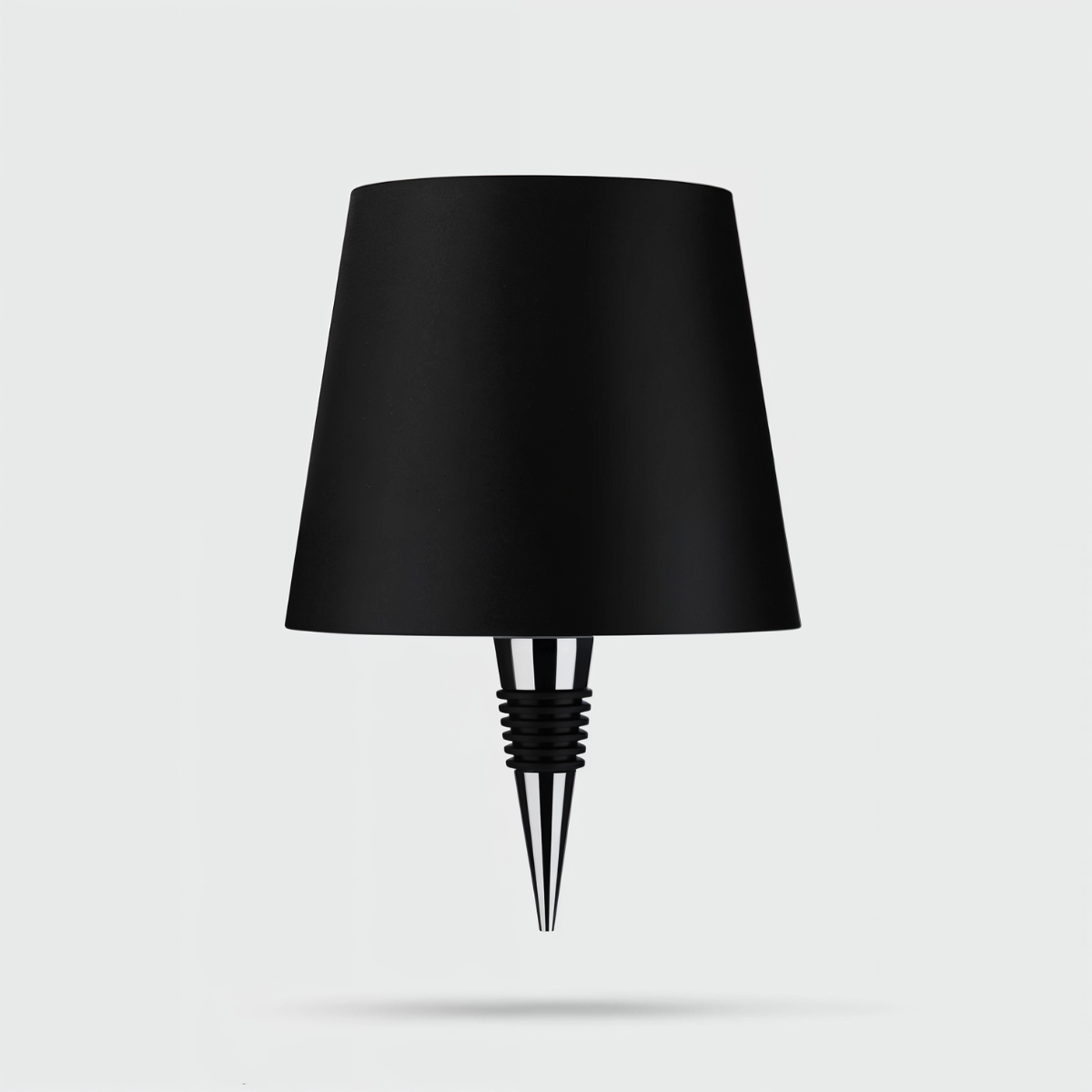 Infinity Lamp – L'élégance illuminée