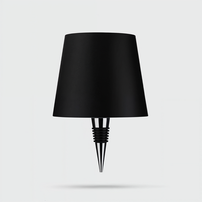 Infinity Lamp – L'élégance illuminée