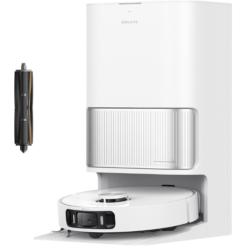 Robot Aspirateur & Laveur 19 000 Pa avec Station de Nettoyage Automatique