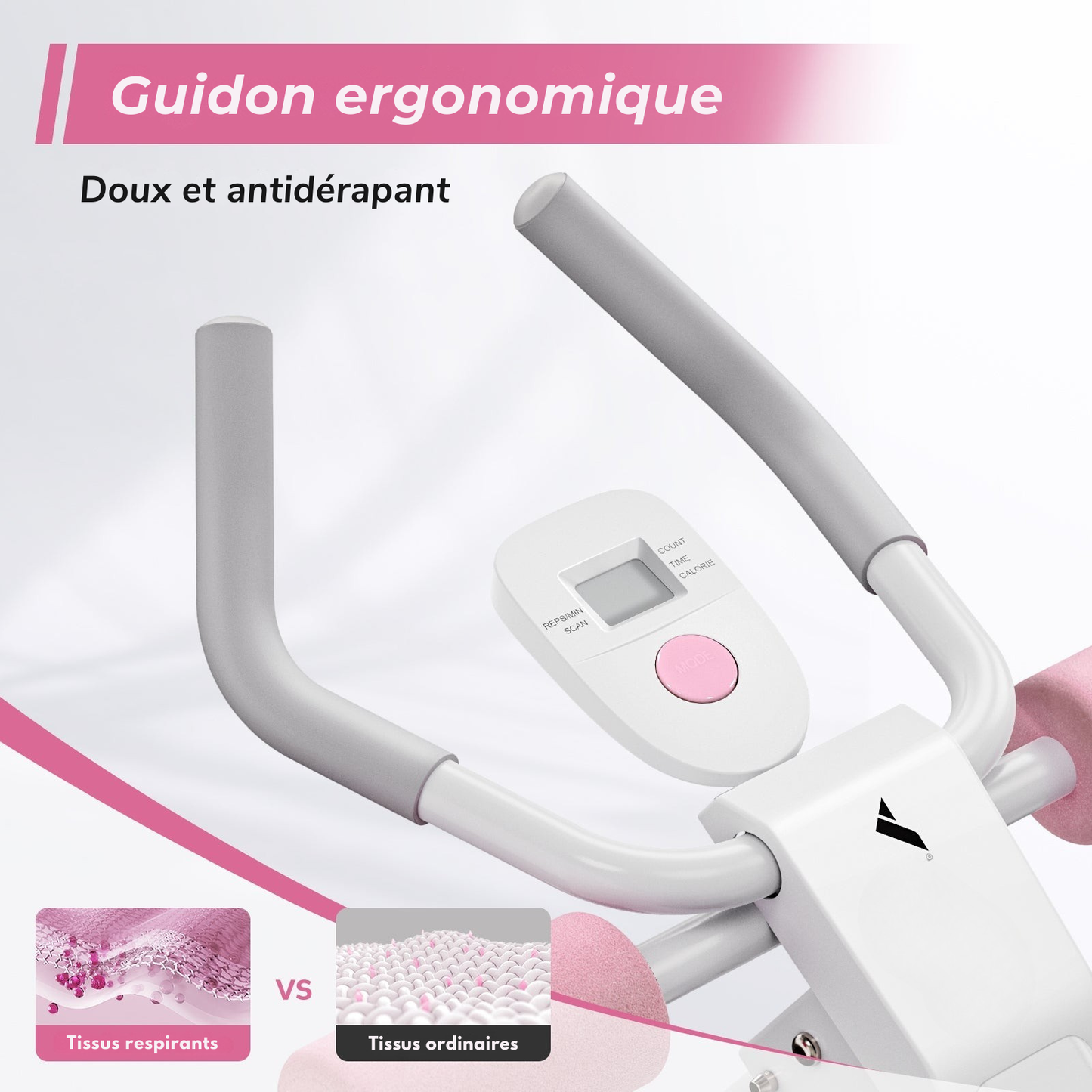 AbMaster Réglable™