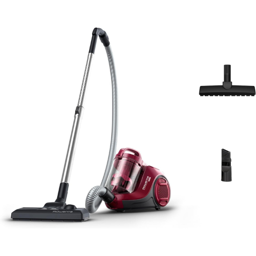 Aspirateur Sans Sac Cyclonique – Compact & Puissant pour la Maison