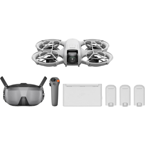 Mini Drone 4K Ultraléger avec Commande Gestuelle