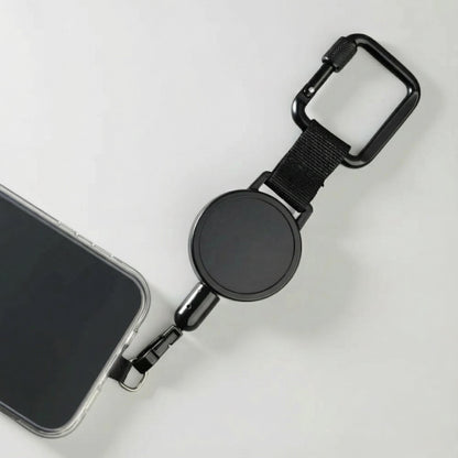 SummitLock - Laissez vos soucis derrière vous, pas votre téléphone portable