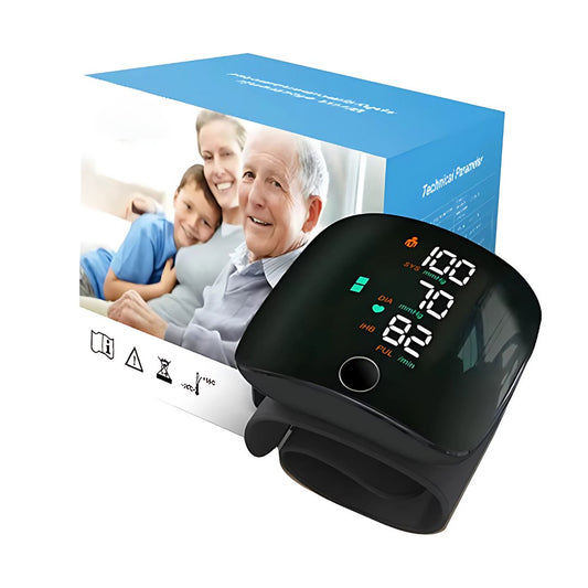 NovaTrack™ – Tensiomètre haute précision