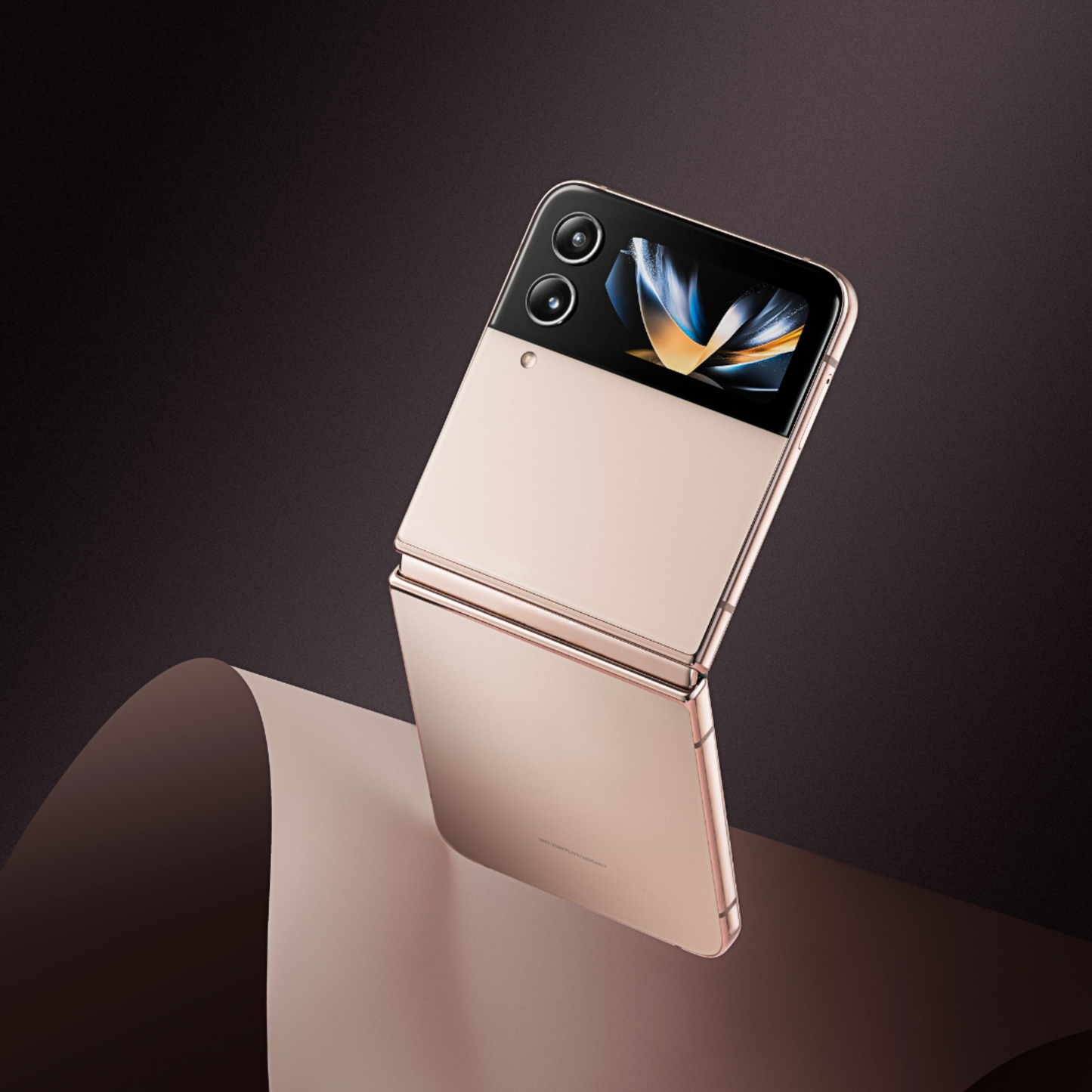 Téléphone à rabat Ultra