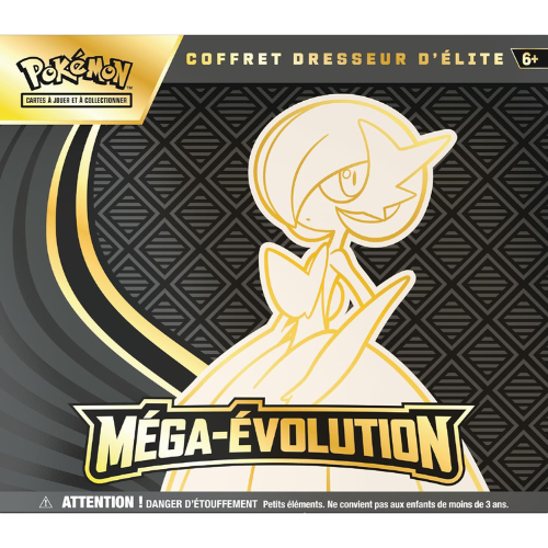 Pack de Cartes à Collectionner – 6 Boosters