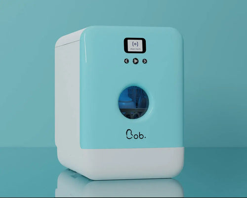 Mini Lave-vaisselle: Compact de Comptoir