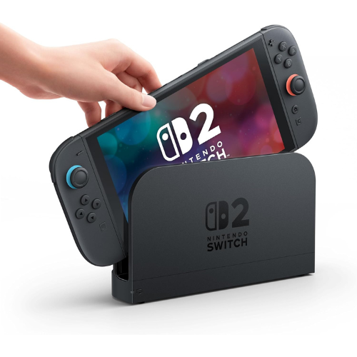 Nintendo Switch 2 + Mario Kart World – Pack Console (2025)