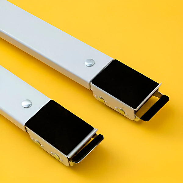 Glisséo | Déplacez Vos Appareils Facilement et Sans Effort!