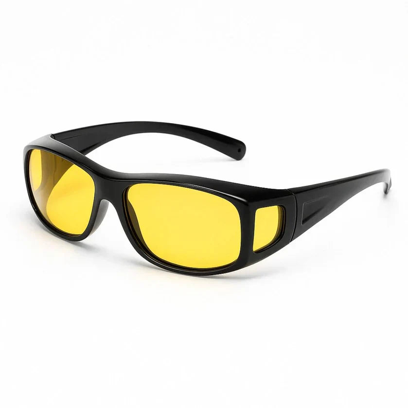 SafeOptics™ Lunettes de conduite