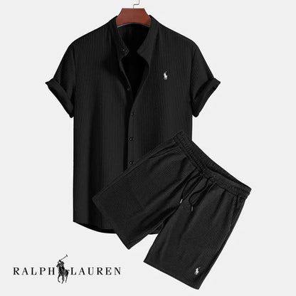 Ꮢalph Ⅼauren | Ensemble Exclusive Homme