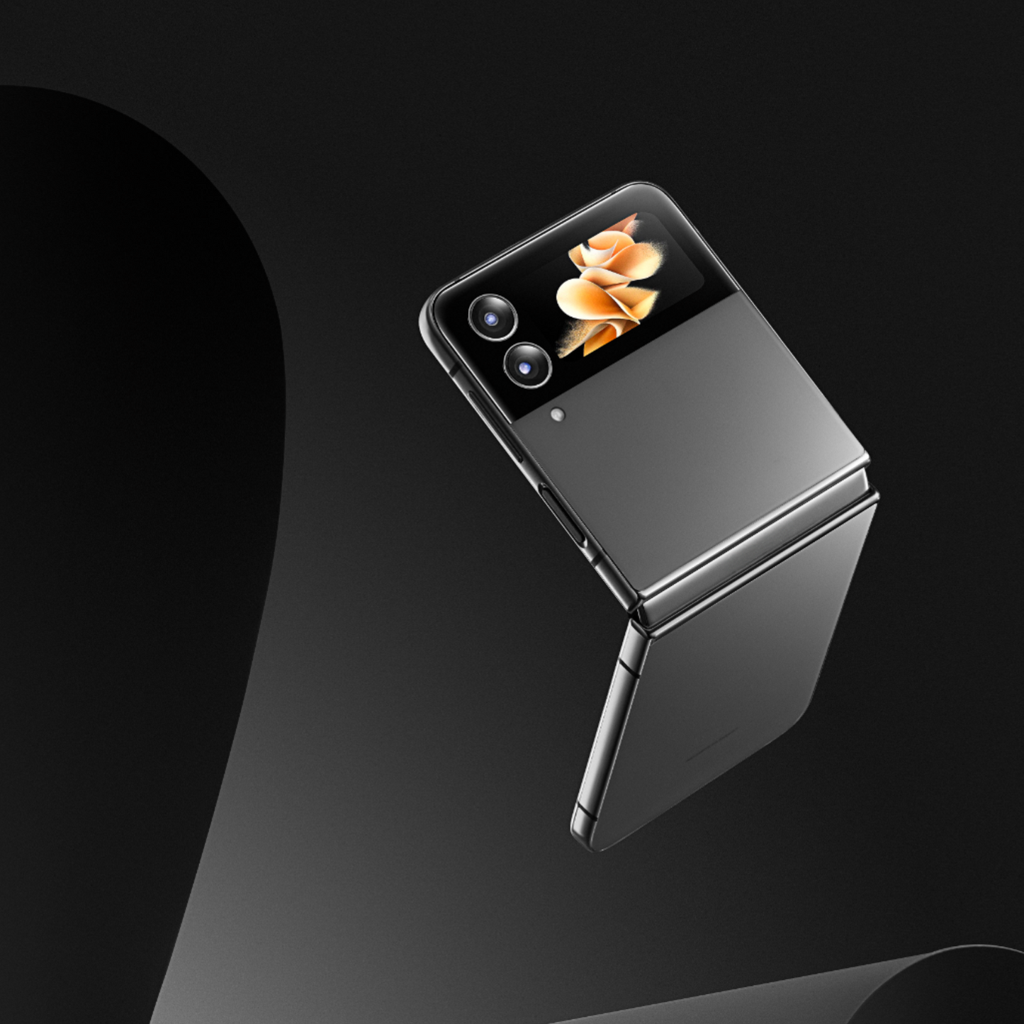 Téléphone à rabat Ultra