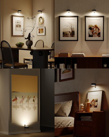 FrameLight | Donnez vie à votre art