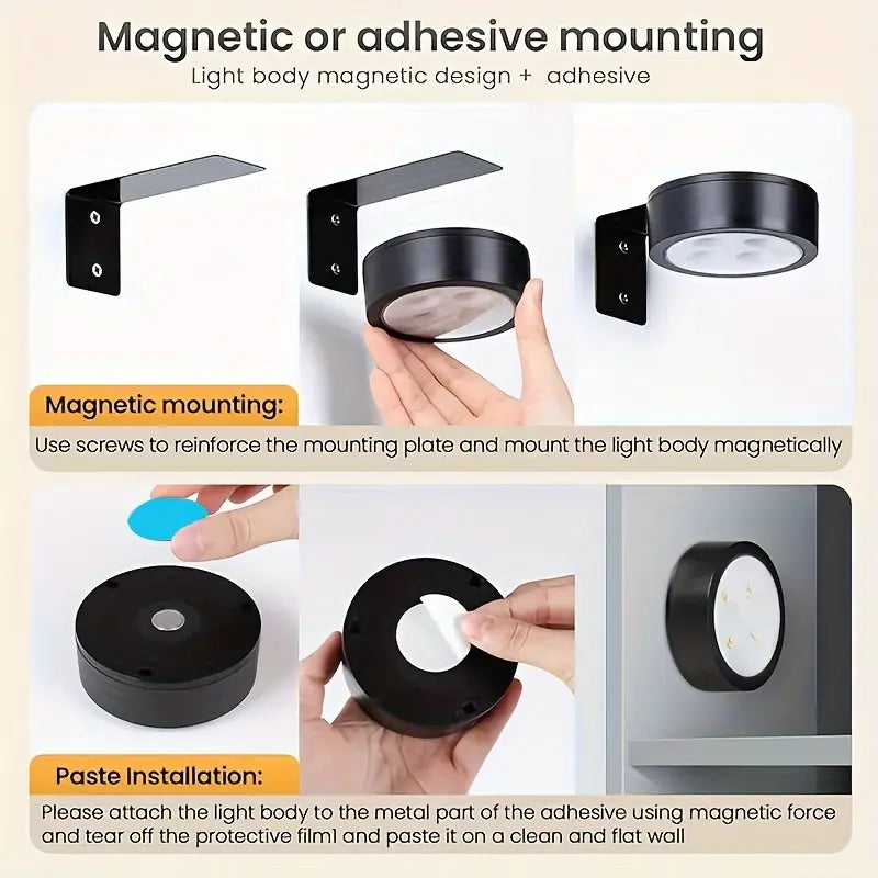 FrameLight | Donnez vie à votre art