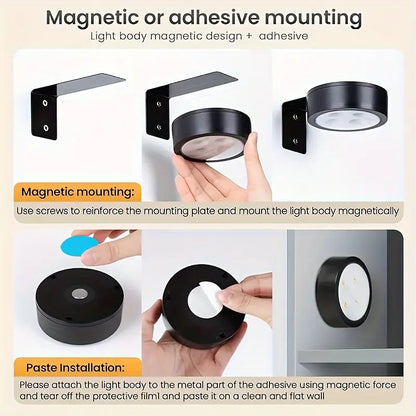 FrameLight | Donnez vie à votre art