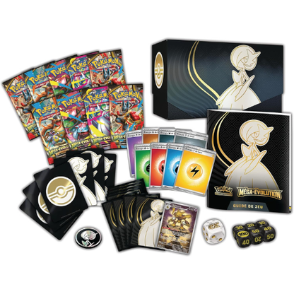 Pack de Cartes à Collectionner – 6 Boosters