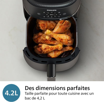 Philips Airfryer 4.2L 1500W