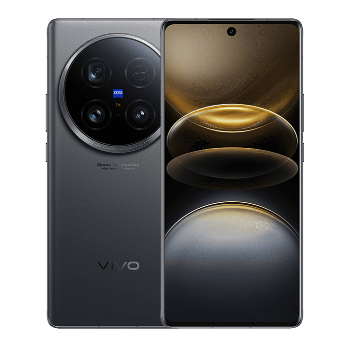 Vivo X100 Ultra