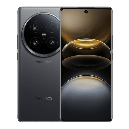 Vivo X100 Ultra