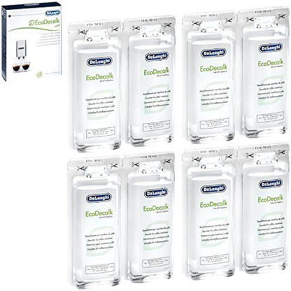 Solution Détartrante – Liquide Anticalcaire Écologique pour Machines à Café