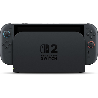 Nintendo Switch 2 + Mario Kart World – Pack Console (2025)