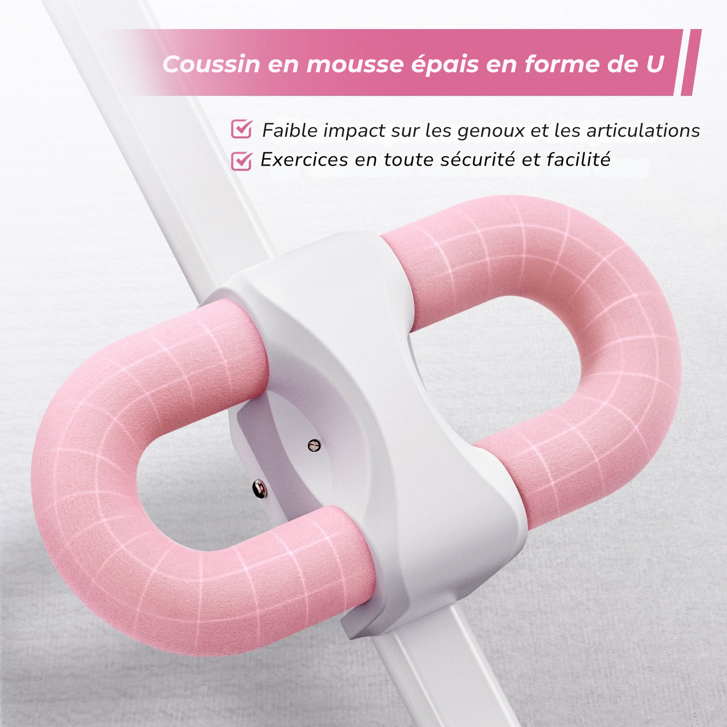 AbMaster Réglable™