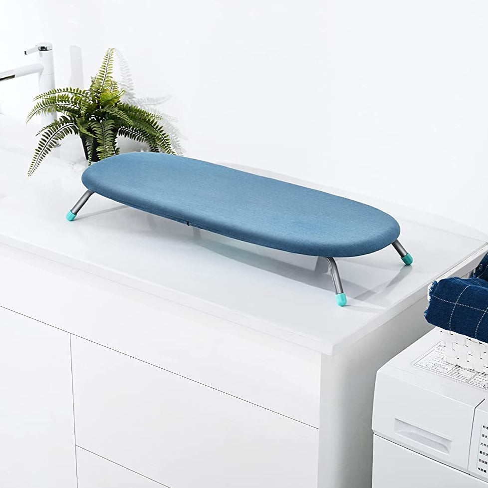 TABLE À REPASSER PLIANTE - JUPPLIES