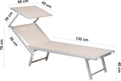 Lit de bronzage professionnel